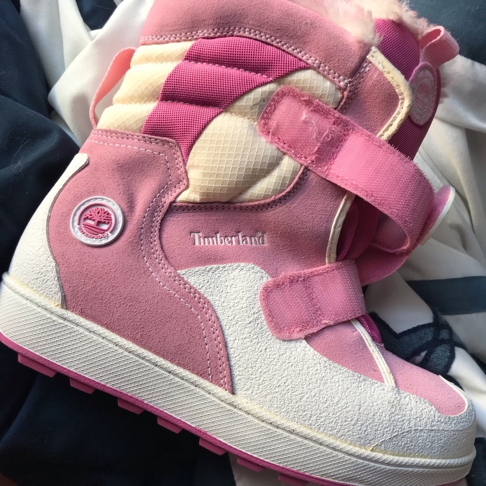 Timberland SNOW BOoTS